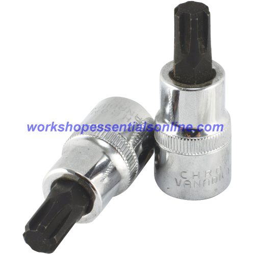 Ribe Bit Sockets