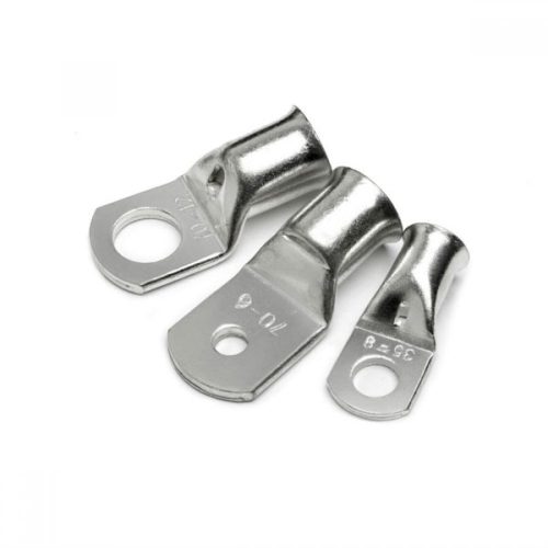 Copper Tube Terminals - Free Postage
