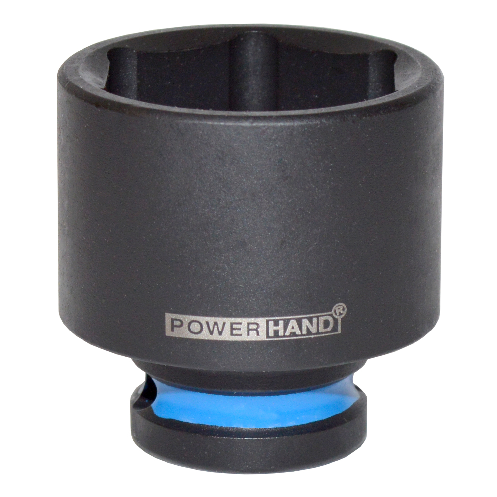1/2" Drive Impact Socket Set 10-32mm Short and Deep + UJ + Ext in Case KI-K12-1 - Image 3