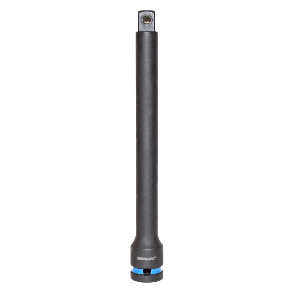 1/2" Drive Impact Socket Set 10-32mm Short and Deep + UJ + Ext in Case KI-K12-1 - Image 6