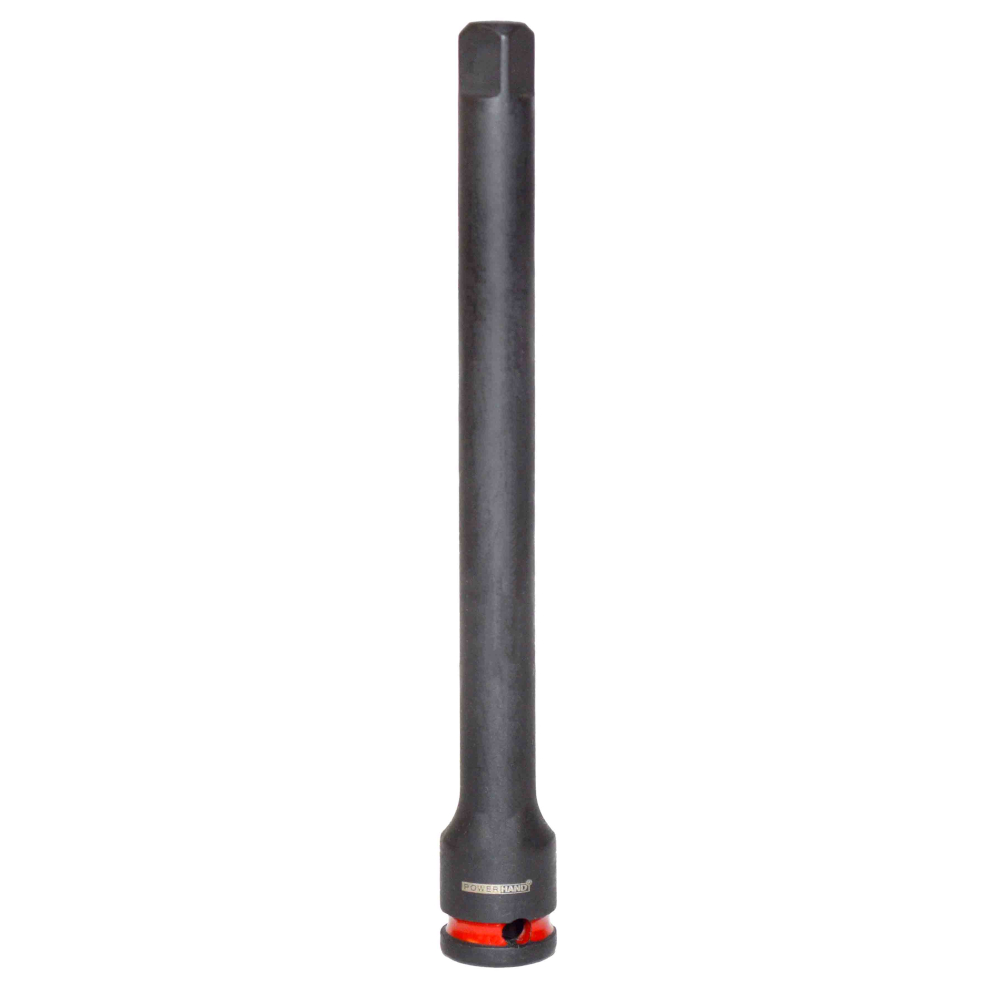 3/8" Drive Impact Socket Set 6-24mm Shallow and Deep + UJ + Ext in Case KI-K38-1 - Image 6