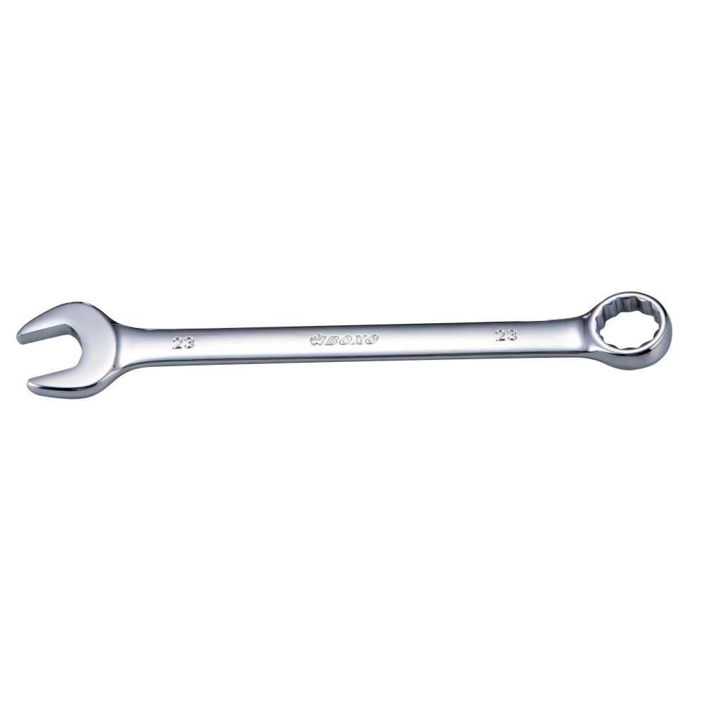 Combination Spanners 6-32mm Standard length BOXO