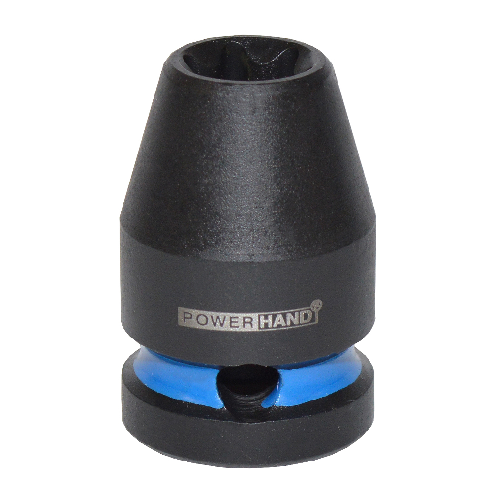 1/2" Drive E-Torx Impact Socket E24