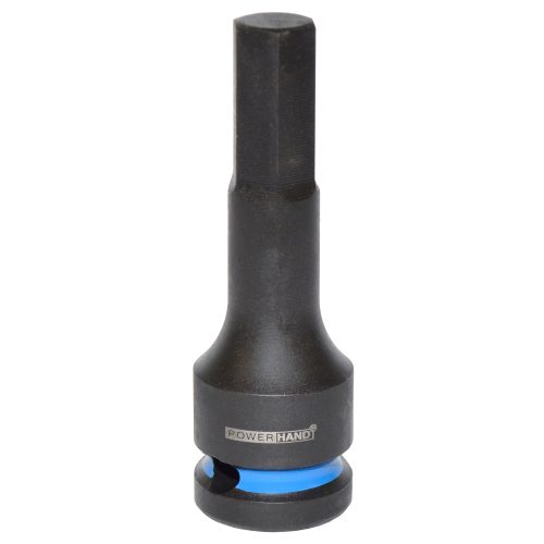 1/2" Drive Hex/Allen Impact Socket H10