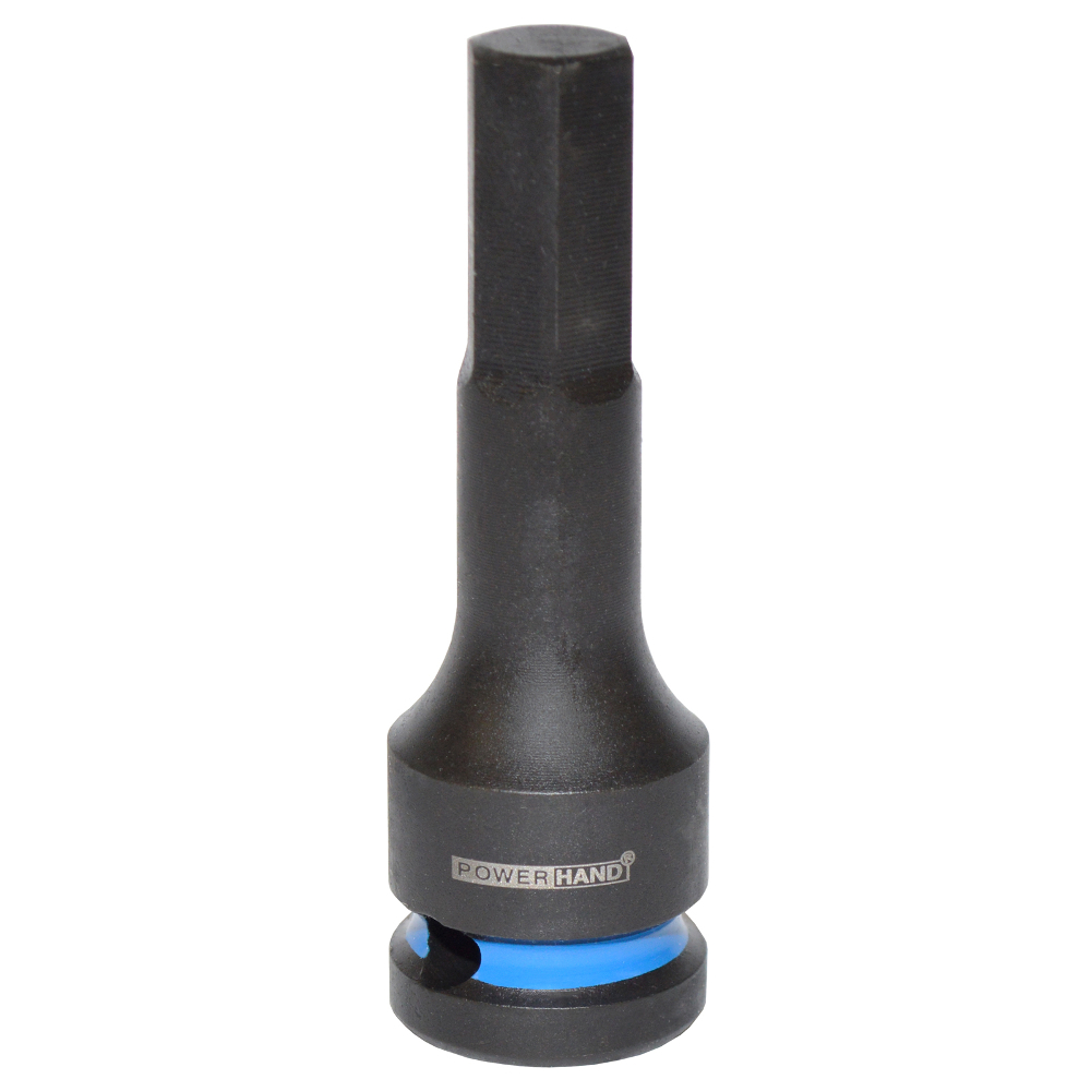 1/2" Drive Hex/Allen Impact Socket H9