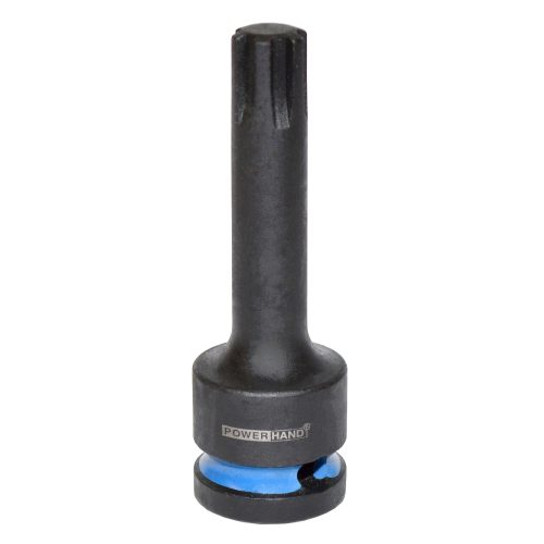 1/2" Drive Ribe Impact Socket RM6