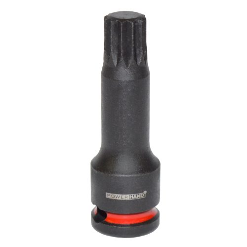 3/8" Drive Spline Impact Socket M8