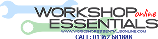 Workshop Essentials Online Logo