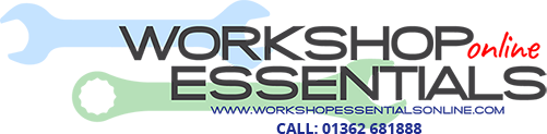 Workshop Essentials Online Logo