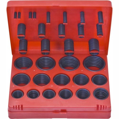 Imperial O-Rings Service Kit. 382 Pieces. AB101