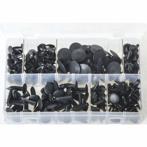 Trim Buttons. Assorted. 220 Pieces. AB151