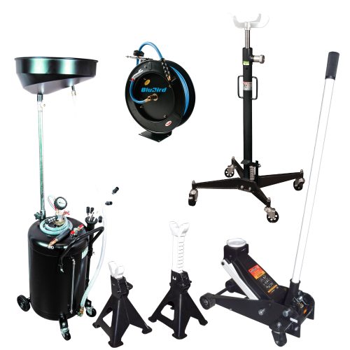 Workshop Equipment