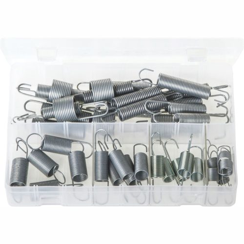 Accelerator & Clutch Springs. 40 Pieces. AB29