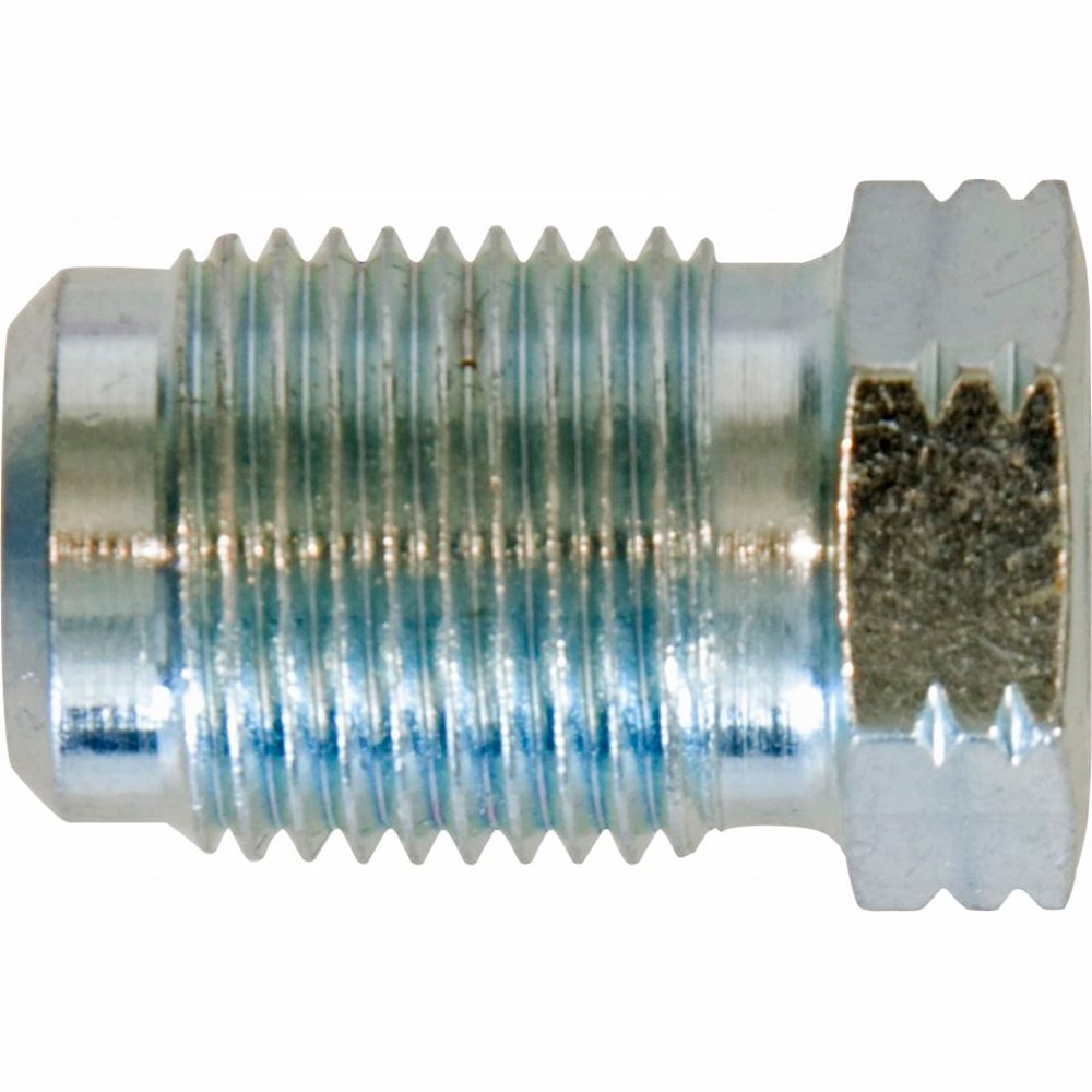 Brake Unions 12 x 1 mm Part Thread Male 4, 10, 25 and 50's - Free Postage