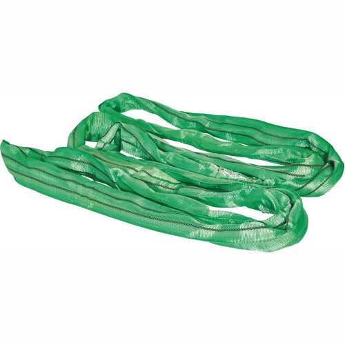 Round Lifting Sling - Endless. 2 Tonne Limit. 0.5m Length AC4205