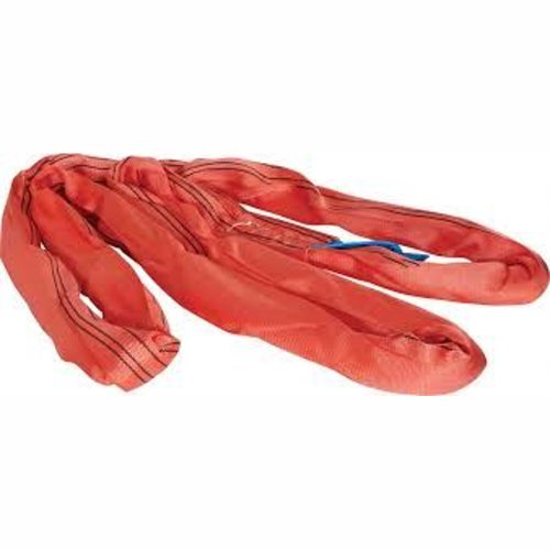 Round Lifting Sling - Endless. 5 Tonne Limit. 2m Length AC4520