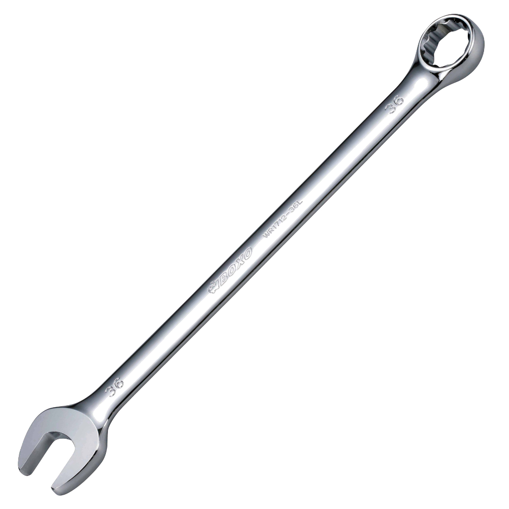XL Combination Spanner - 36mm Boxo