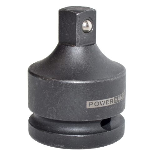 1" Impact Adaptor. 1" to 3/4". Powerhand KI-A134