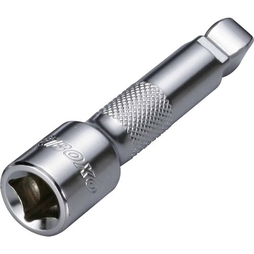 1/2" Drive Wobble Extension Bar-150mm Boxo EX4042-150W