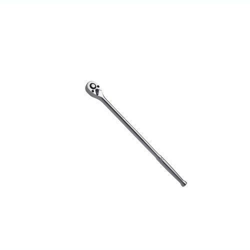 1/4" Drive Xtra Long Ratchet 90T 228mm Long 10° Ratchet Arc RS22-004