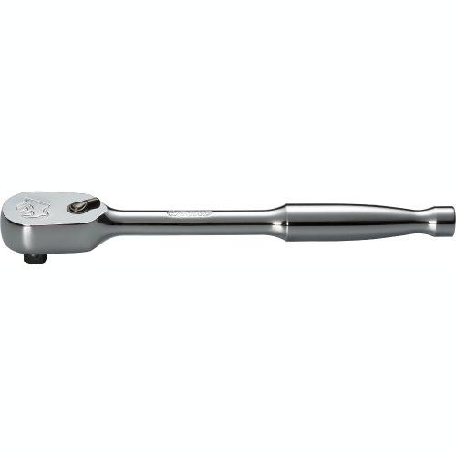 1/2" Drive Pear-Head Ratchet 90T Sealed Head RS41B2-190