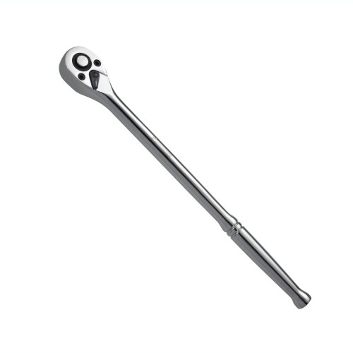 3/8" Drive Xtra Long Ratchet 90T 407mm Long 10° Ratchet Arc RS32-004