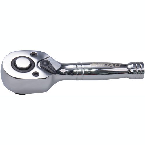 1/2" Drive Stubby Quick Release Ratchet BOXO RS4622-172
