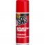 Butane Gas Chargers SAS 200ml Aerosols. Pack of 6. SAS50