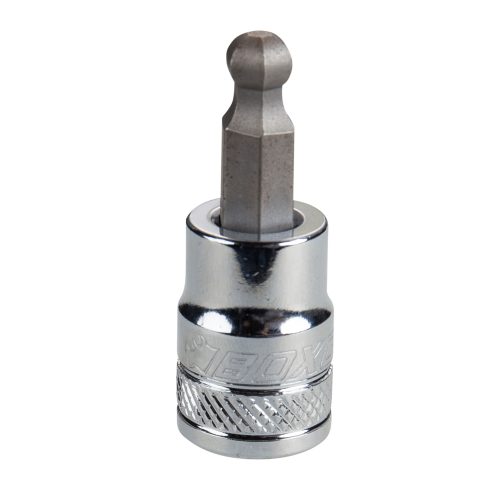3/8" Drive 10mm Ball Ended Hex Bit Socket 30° Swivel SB32-B1048