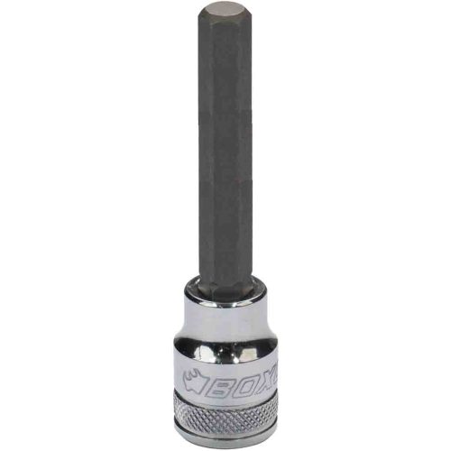 3/8" Drive 10mm Long Hex Bit Socket 154mm Overall Length SB32-H10154