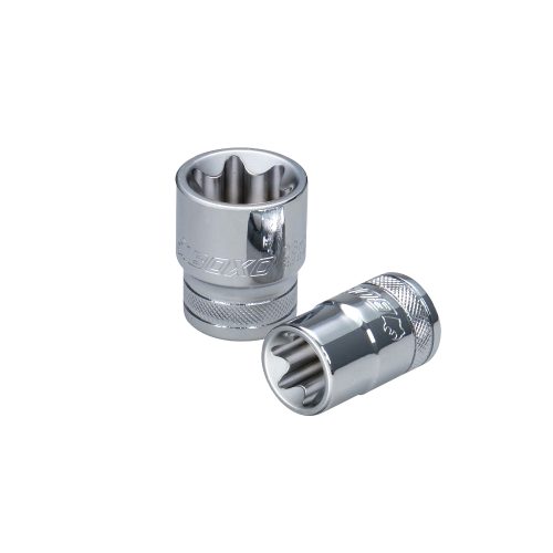 1/4" Drive E-Torx Socket E5 SK2062-05E BOXO
