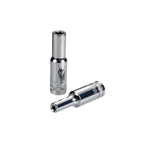 1/4" Drive E-Torx Deep Socket E6 SK2062-06LE BOXO