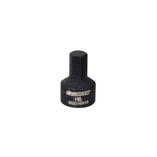 Impact Sockets