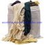 Industrial Wipes Basic Coloured. 10Kg Bag VC667