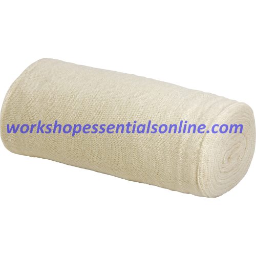 Polishing Cloths (Mutton) 100% Cotton 750g Roll WC1