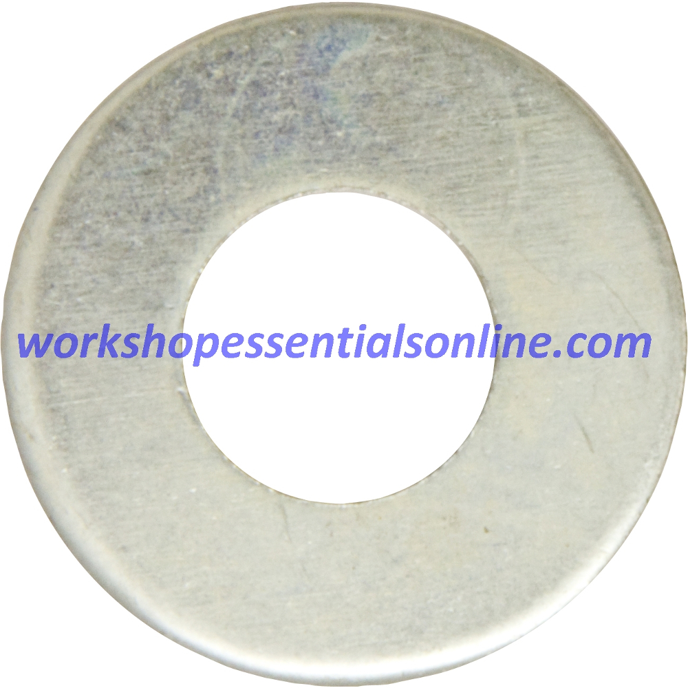 Flat Washers Imperial Table 4 Heavy Duty Zinc BZP 3/16" to 1 1/2"