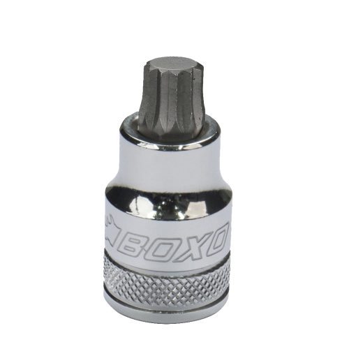 3/8" Drive Spline Super Stubby Bit Socket M6 BOXO SB32-M0639