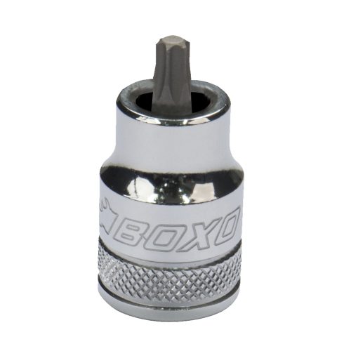 3/8" Drive Super Stubby Torx Bit Socket T10 Chrome Finish SB32-T1039