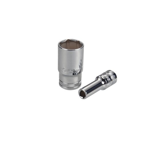 Semi Deep Sockets