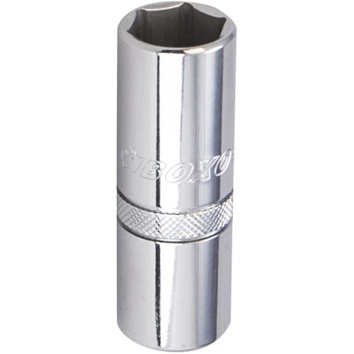3/8" Drive Spark Plug Socket 16mm BOXO SP3602-16