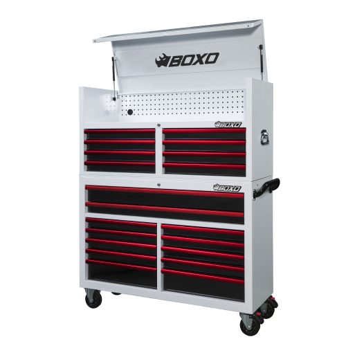 Toolboxes