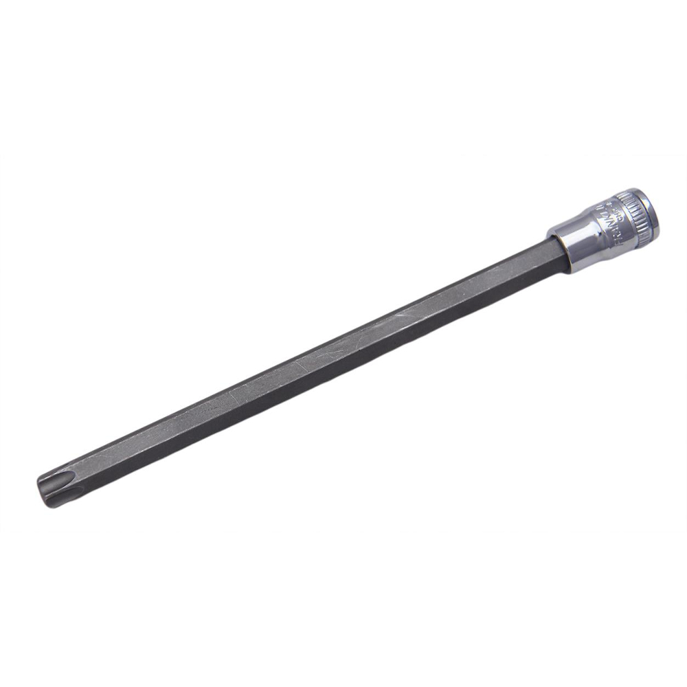 3/8" Drive 200mm Long Torx Bit Socket Set 8 Pcs Franklin Tools XFYS8