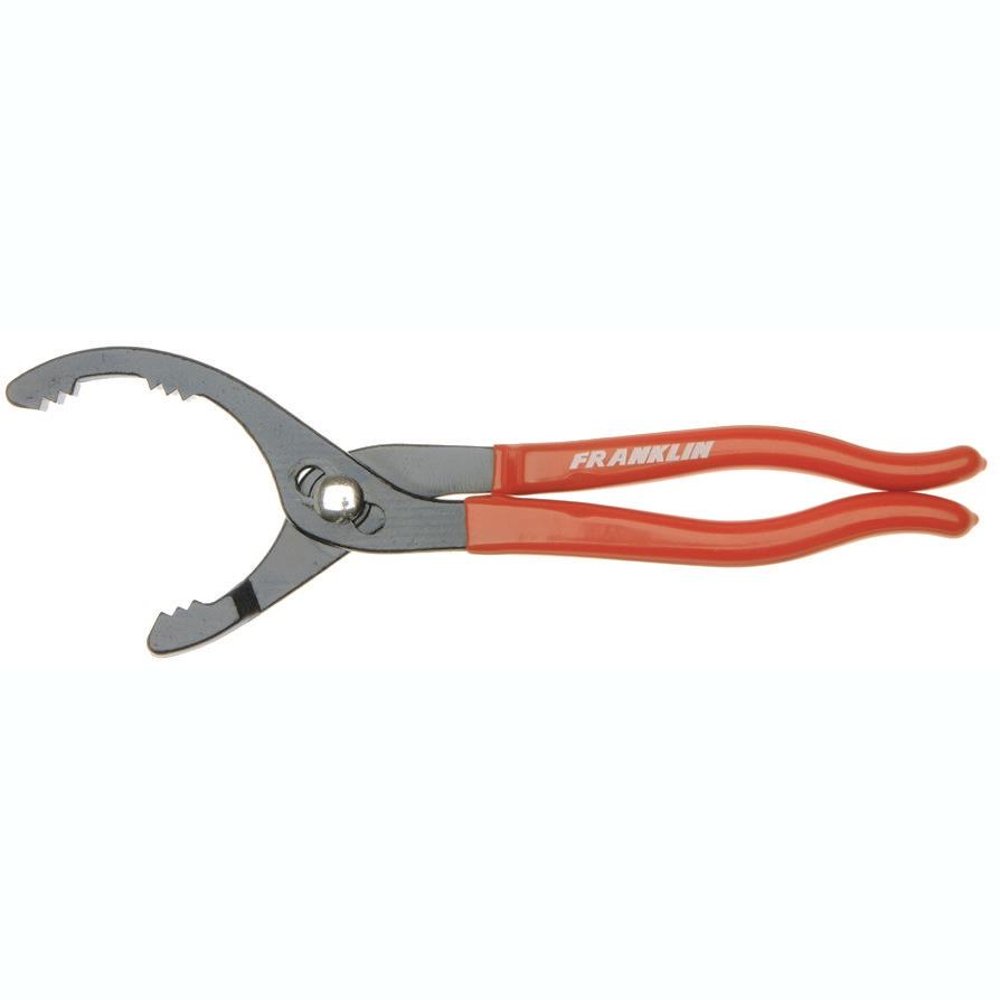 Oil Filter Plier Set 2 Piece Franklin Tools AF2032