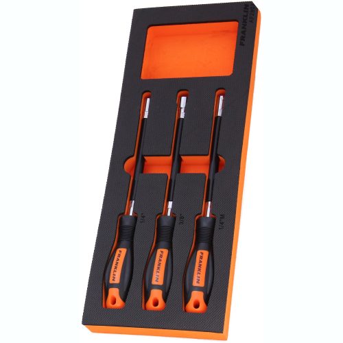 Flexible Driver Set 3 Pce Franklin Tools AF2803