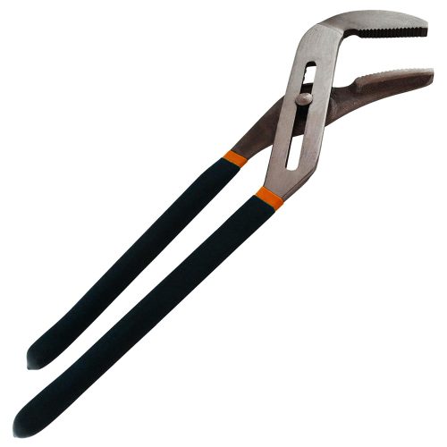 Water Pump Pliers Straight Jaw 16" Franklin Tools GF016