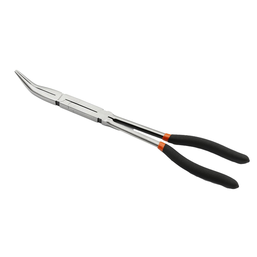 Plier Set 13" Compound Joint Long Reach 3 Pce Franklin Tools GF313