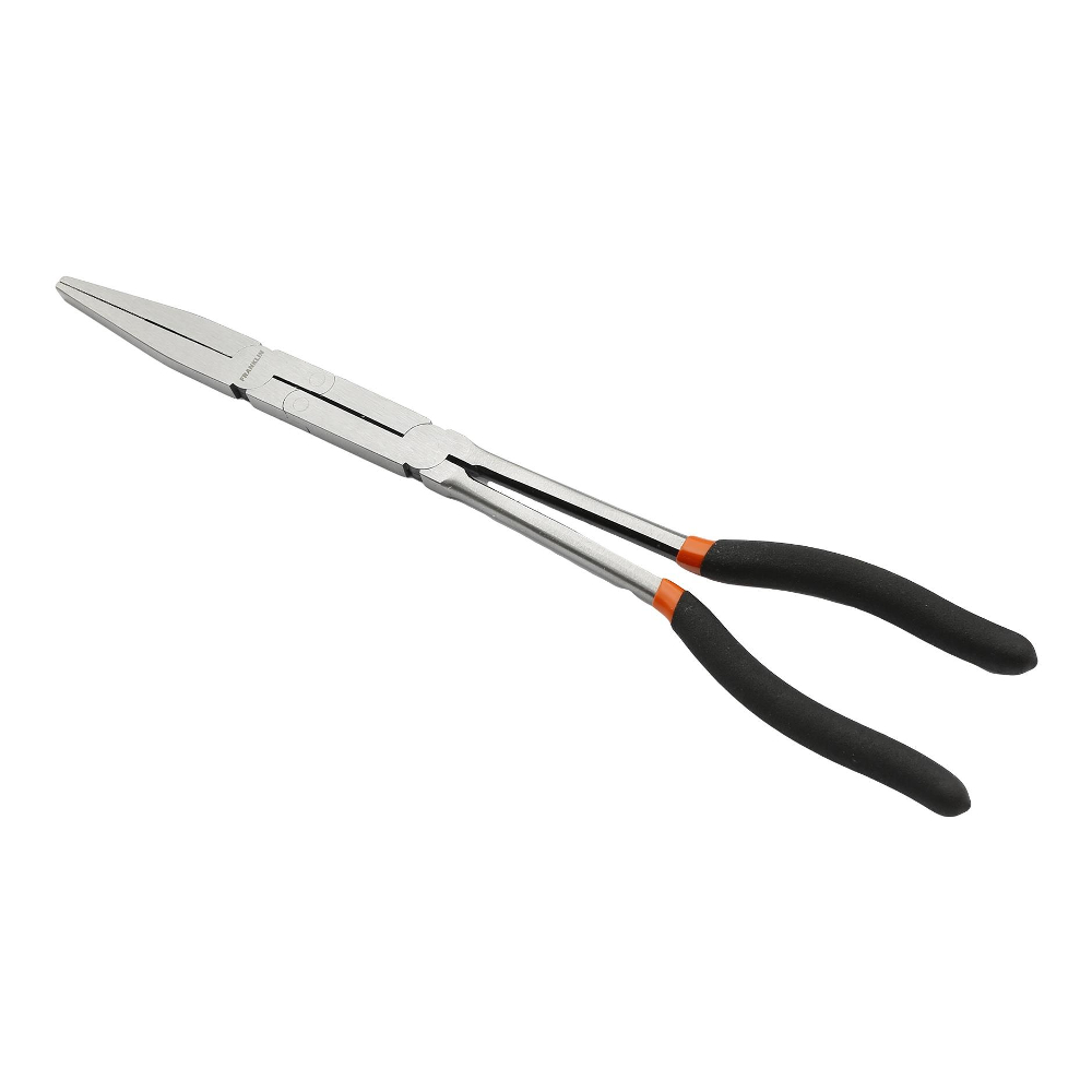 Plier Set 13" Compound Joint Long Reach 3 Pce Franklin Tools GF313