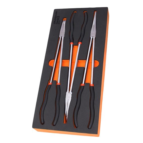 Plier Set 16" Long Reach 3 Pce Franklin Tools GF316