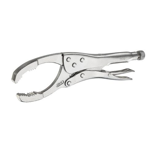 Grip-Jaw/Locking Filter Plier 11" 45-130mm Franklin Tools GFG11F