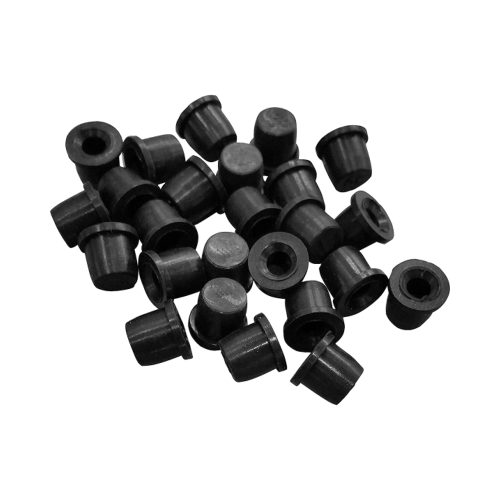 Bleed Nipple Covers Rubber/Dust Covers Packs of 2-50 GRN40